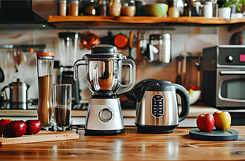 Kitchen Equipments Manufacturers in Chennai
